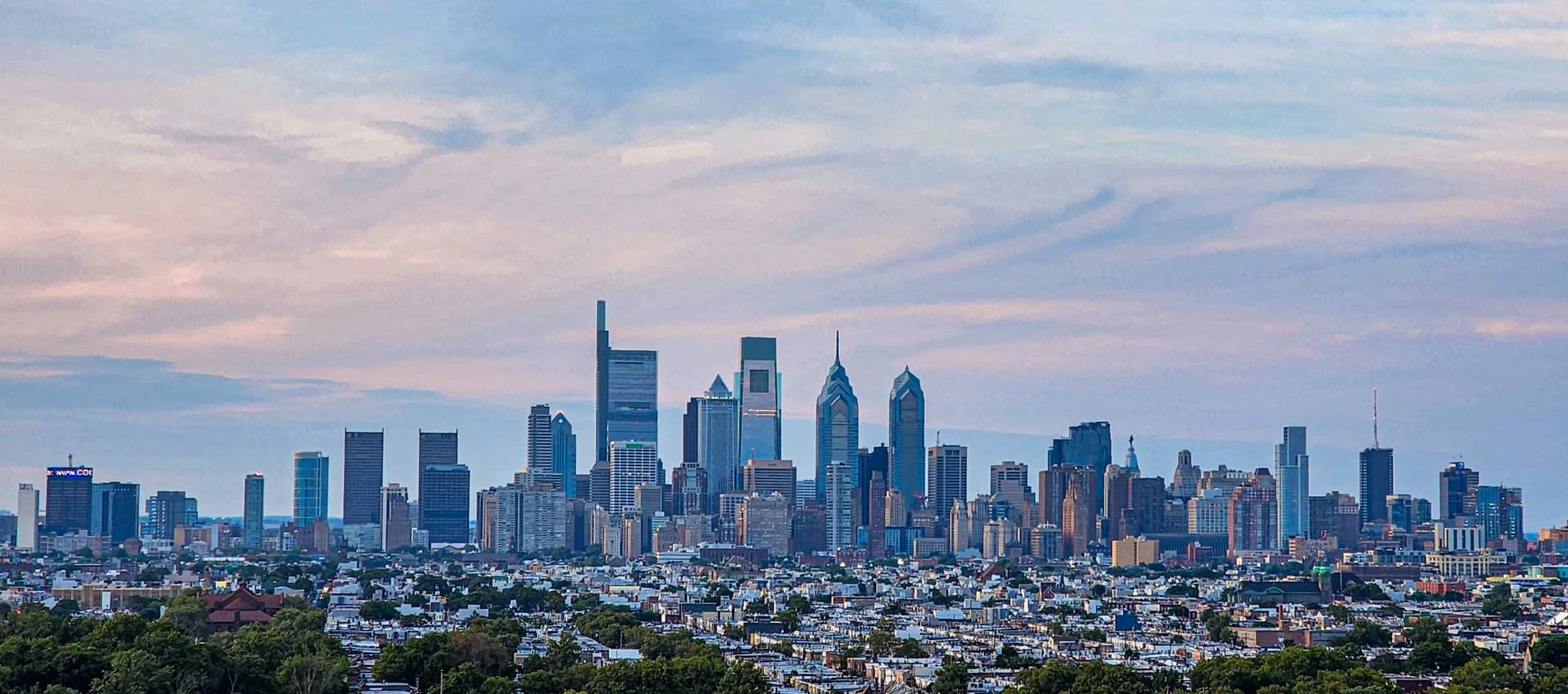 There For You Across Pennsylvania