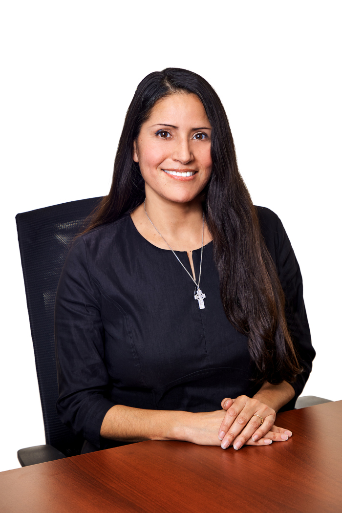 María C. Montero
