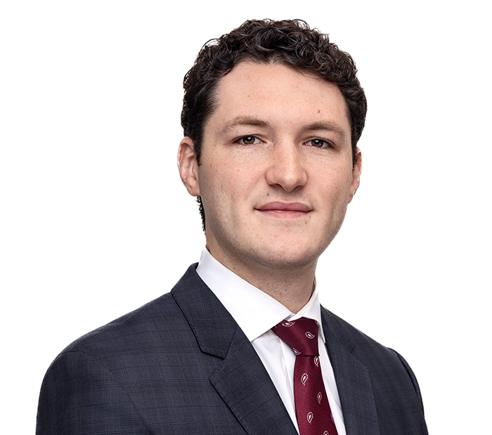 Liam McClelland
