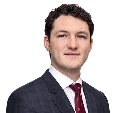 Liam McClelland