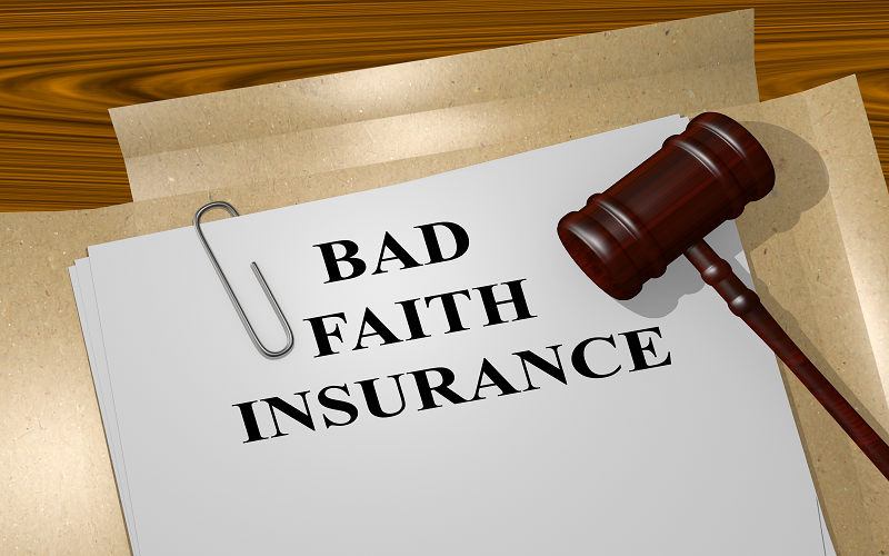 Why Pick a Bad Faith Insurance Attorney in Philadelphia?