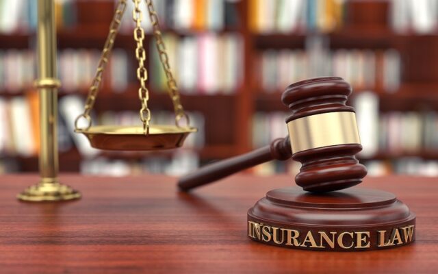 Can I sue insurance company for denying claim?