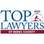Berks Top Lawyers 2023
